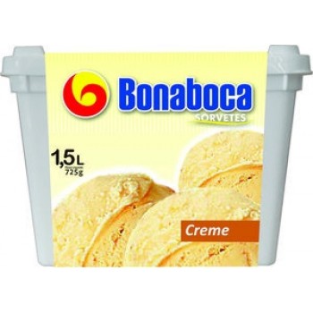 Take Home Bonaboca (Creme)